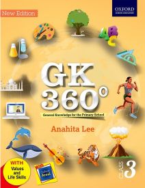 Oxford GK 360° Class II